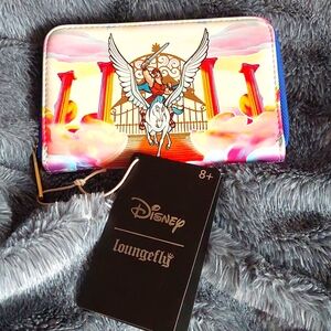 New! Hercules Walket Disney Loungefly